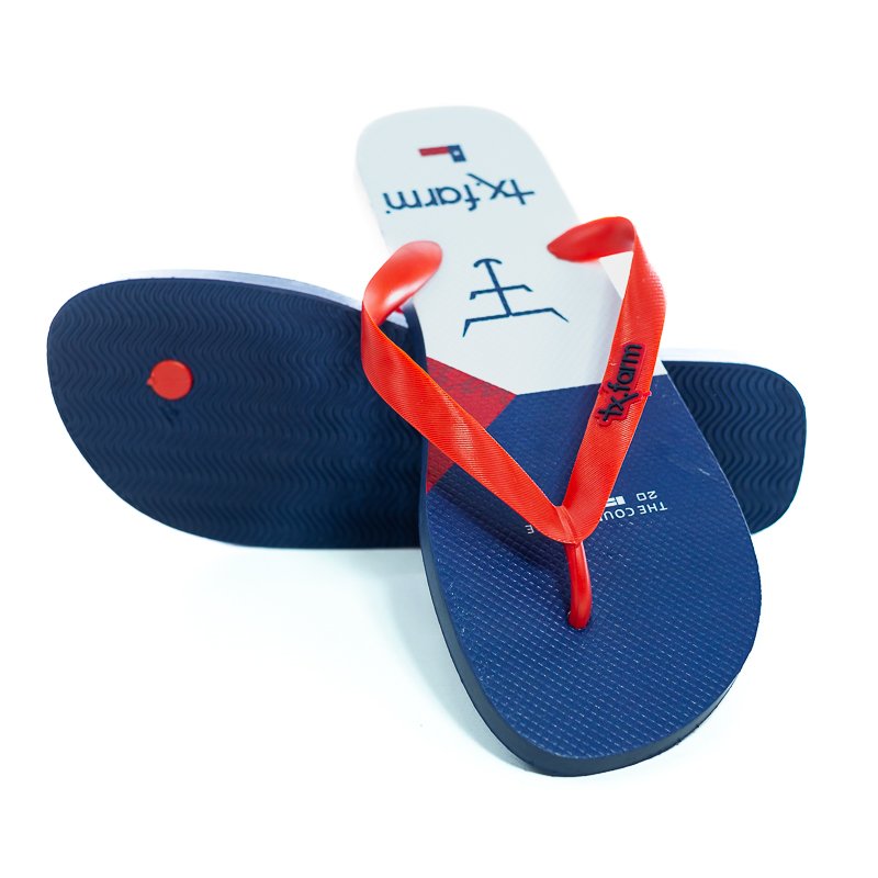 CHINELO MASCULINO TEXAS FARM - CH018