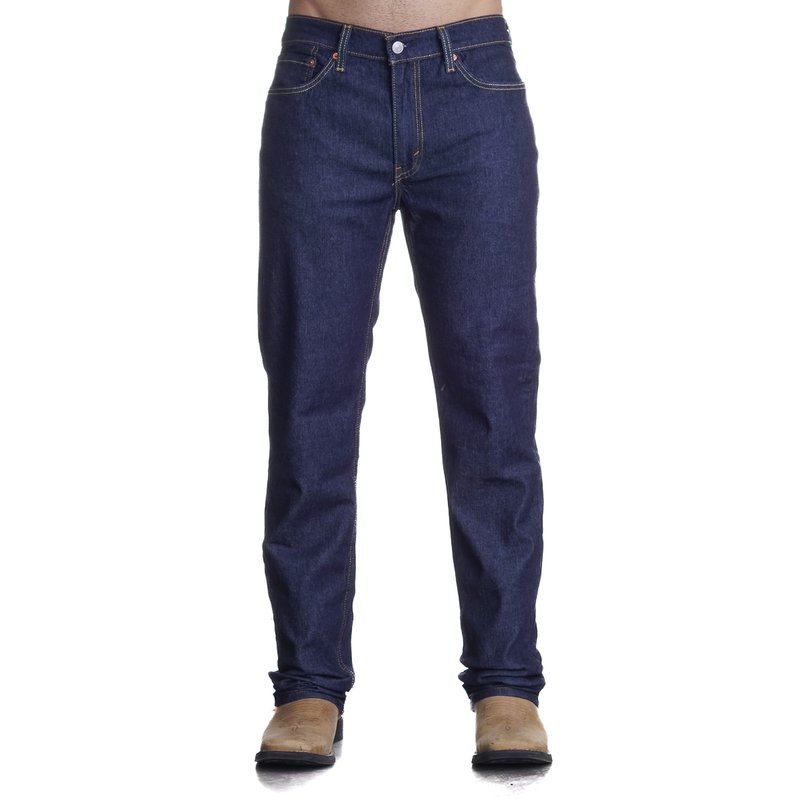 Modelo 514 Pantalones Levis 514 Hombre CALÇA JEANS