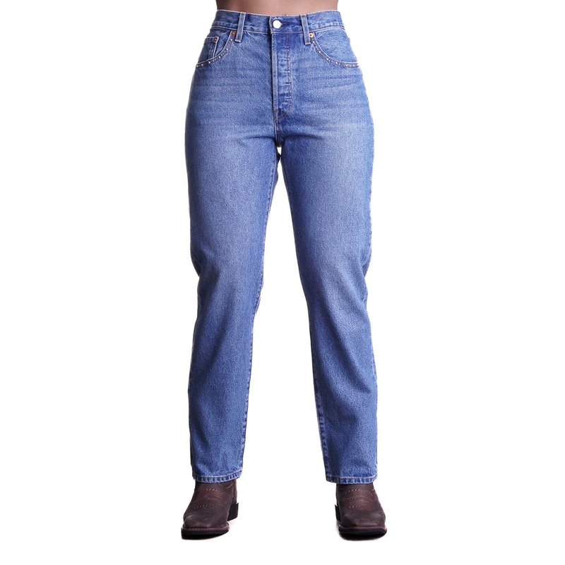 501 Original CalÃ§a Levis Feminina 501 CalÃ§a Levis Feminina PreÃ
