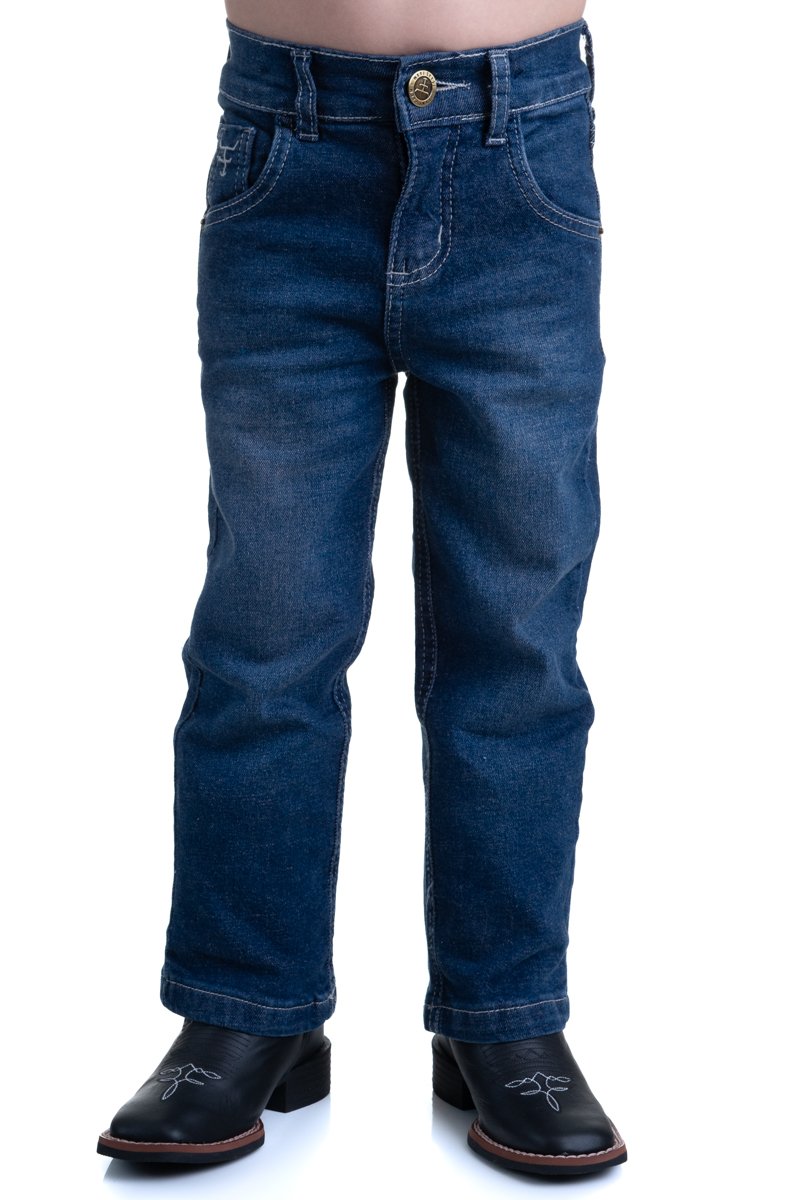 Jeans Feminina Mercado Livre CalÃ§a Jeans Infantil Masculina Kit