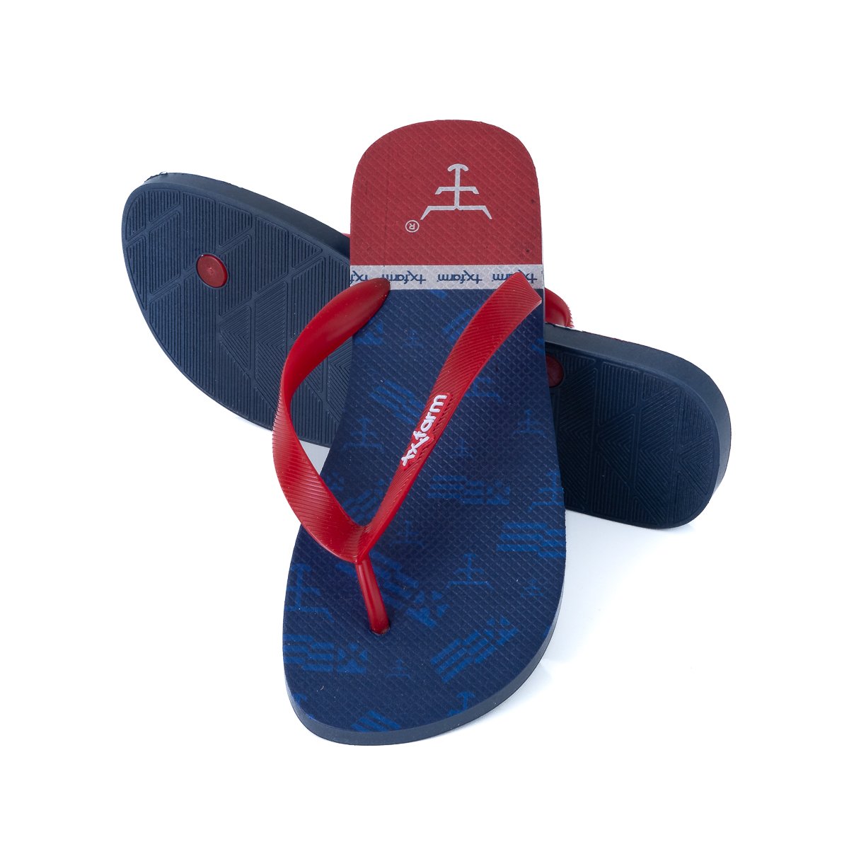CHINELO MASCULINO TEXAS FARM - CH018