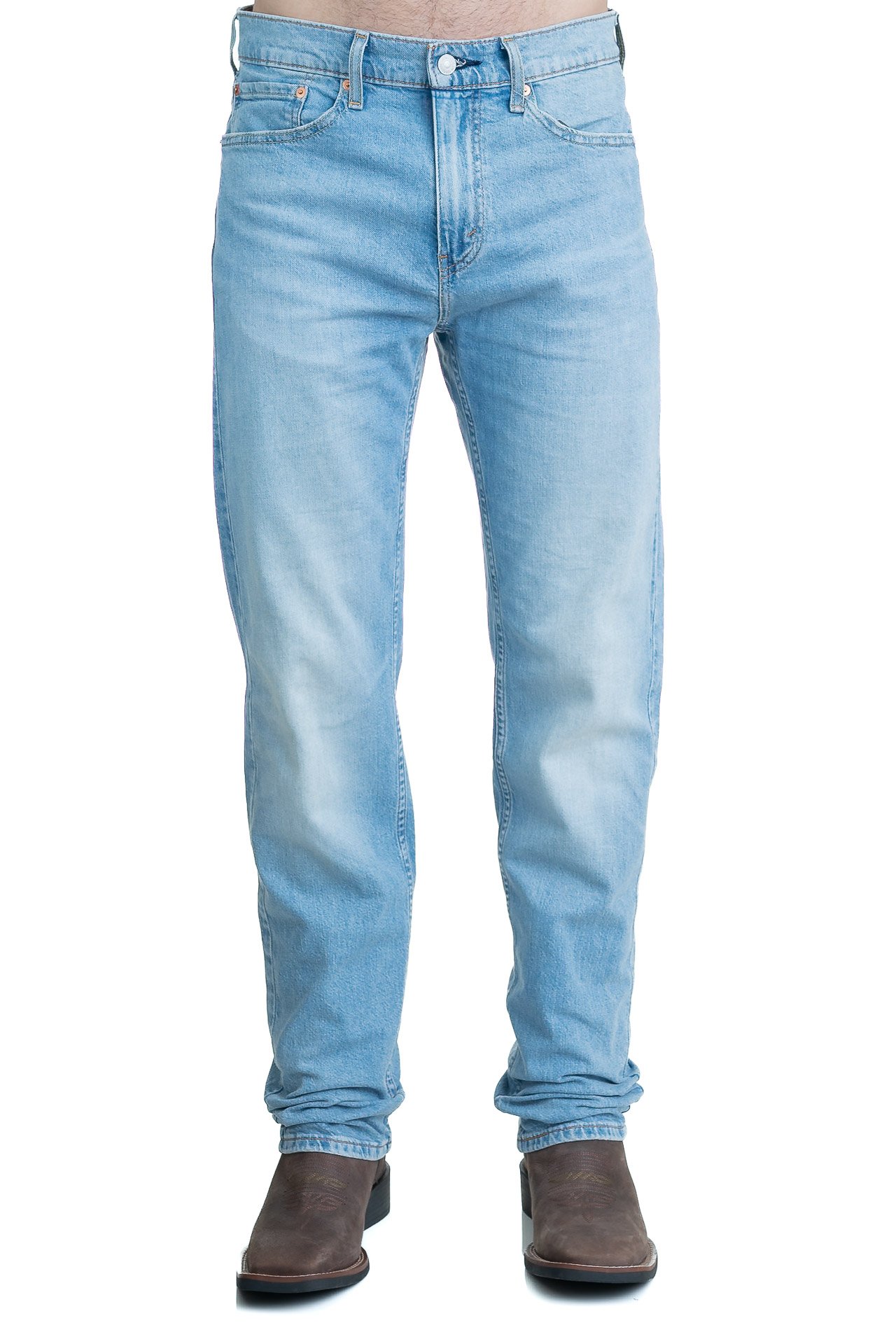 CALÇA JEANS MASCULINA LEVIS 505 REGULAR 005052922