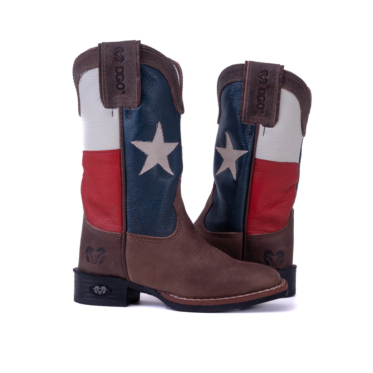 BOTA DGO -12K21002184G2P - PERF K2100 MED DOG ESTRELA
