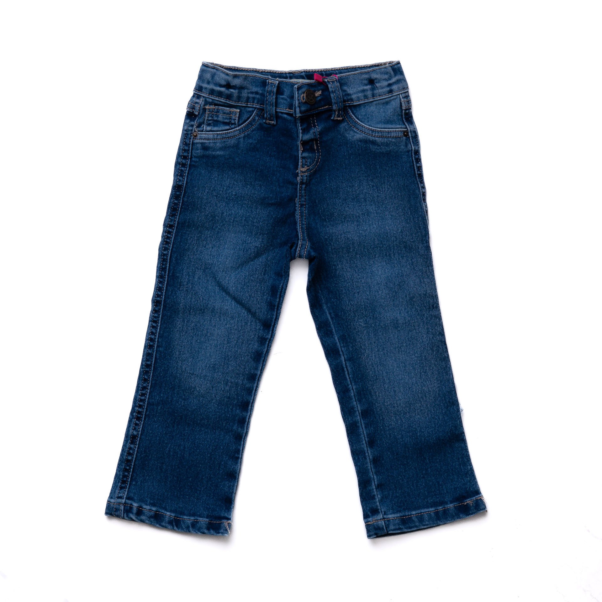 パンツ Vaquera Baby jeans VAQUERA】WOMEN BABY JEANS WOVEN | AYIN