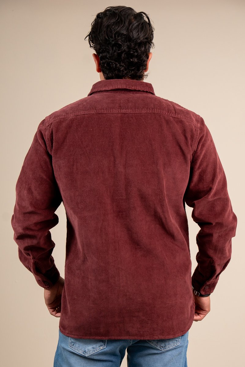 X-TAGE WALNUT 【ROUND L】 CAMISA MASCULINA MANGA LONGA LEVIS - CLASSIC WORKER - 195870263