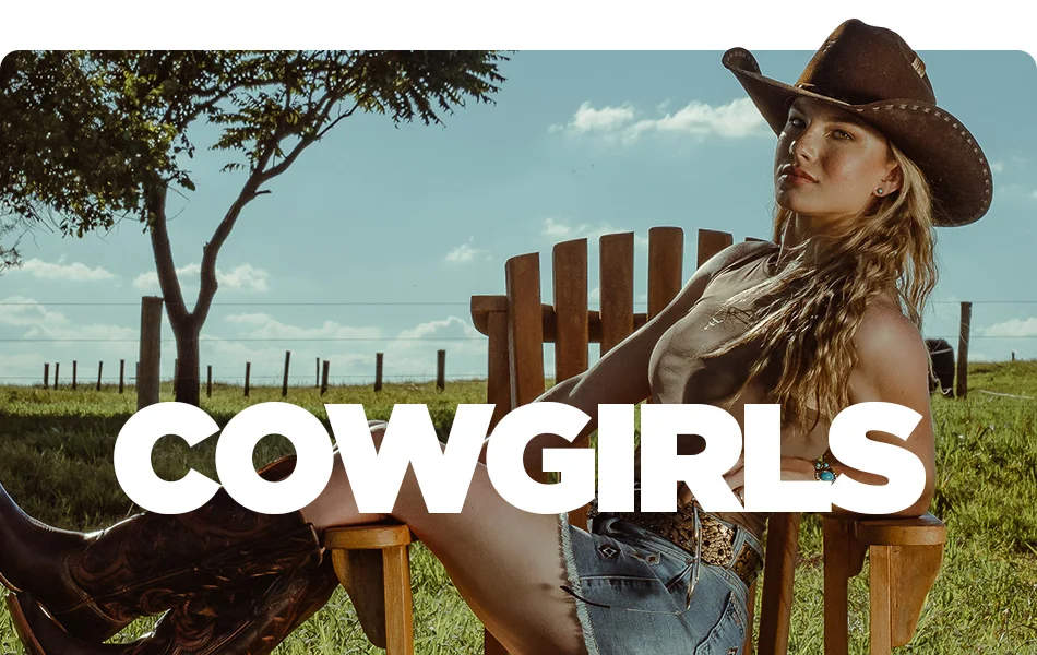 mini 0000 cowgirls 3