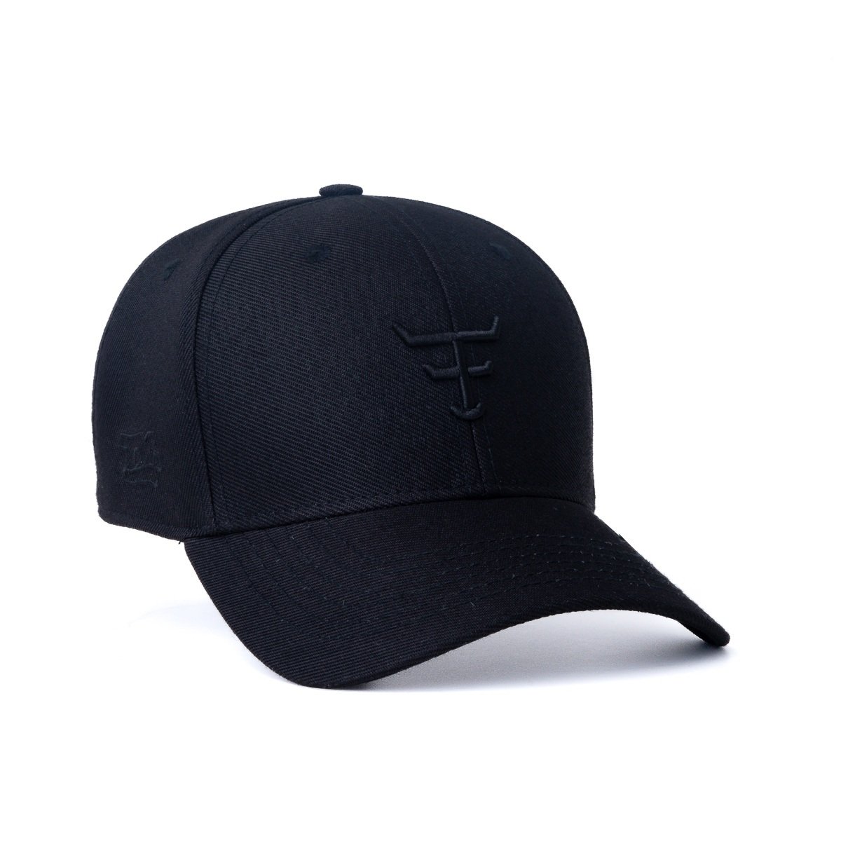 BONE JUVENIL TEXAS FARM - NEW TEXAS - TF987/ INF - AZUL MARINHO/ L